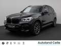 BMW X3 M Panorama 360°HUD DAB HiFi AHK Komfort Noir - thumbnail 1
