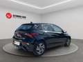 Hyundai i20 1.0 T-GDI 48V iMT Connectline Nero - thumbnail 4