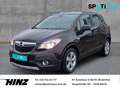 Opel Mokka Edition 1.4 Turbo,PDCv+hi,Klimaautom,LrHz Braun - thumbnail 1