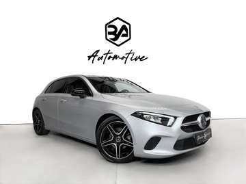 A 160 AMG 18“ | CAMÉRA | FULL LED