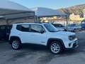 Jeep Renegade Renegade 1.6 mjt Limited 2wd 120cv Blanc - thumbnail 2
