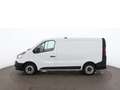 Renault Trafic Kasten 1.6 dCi 120 L1H1 3-SITZER AHK NAVI Weiß - thumbnail 5