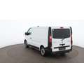 Renault Trafic Kasten 1.6 dCi 120 L1H1 3-SITZER AHK NAVI Weiß - thumbnail 4