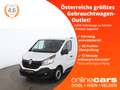 Renault Trafic Kasten 1.6 dCi 120 L1H1 3-SITZER AHK NAVI Weiß - thumbnail 1