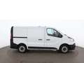 Renault Trafic Kasten 1.6 dCi 120 L1H1 3-SITZER AHK NAVI Weiß - thumbnail 2