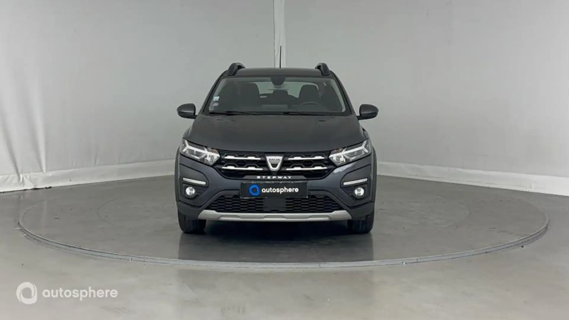 Dacia Sandero 1.0 TCe 90ch Stepway Confort - 2