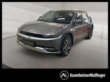 Elektro Fahrassist+Cam+LED+Navi+AUT+Keyl