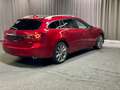 Mazda 6 184PS AWD AUTO SPORTS-LINE-PLUS*BOSE*AHK Rouge - thumbnail 8