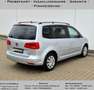 Volkswagen Touran 1.6 TDI Comfortline * 7 Sitzer Silber - thumbnail 4