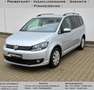 Volkswagen Touran 1.6 TDI Comfortline * 7 Sitzer Silber - thumbnail 1