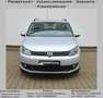 Volkswagen Touran 1.6 TDI Comfortline * 7 Sitzer Silber - thumbnail 2