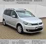 Volkswagen Touran 1.6 TDI Comfortline * 7 Sitzer Silber - thumbnail 3