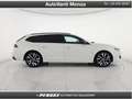 Peugeot 508 508 BlueHDi 130 Stop&Start EAT8 SW GT Blanc - thumbnail 6