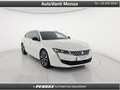 Peugeot 508 508 BlueHDi 130 Stop&Start EAT8 SW GT Blanc - thumbnail 7
