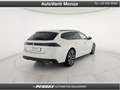 Peugeot 508 508 BlueHDi 130 Stop&Start EAT8 SW GT Blanc - thumbnail 5