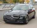 Mercedes-Benz C 300 d T 9G Avantgarde Distronic MBUX Widescreen Schwarz - thumbnail 1