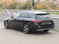 Mercedes-Benz C 300 d T 9G Avantgarde Distronic MBUX Widescreen Schwarz - thumbnail 4