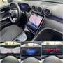 Mercedes-Benz C 300 d T 9G Avantgarde Distronic MBUX Widescreen Schwarz - thumbnail 11