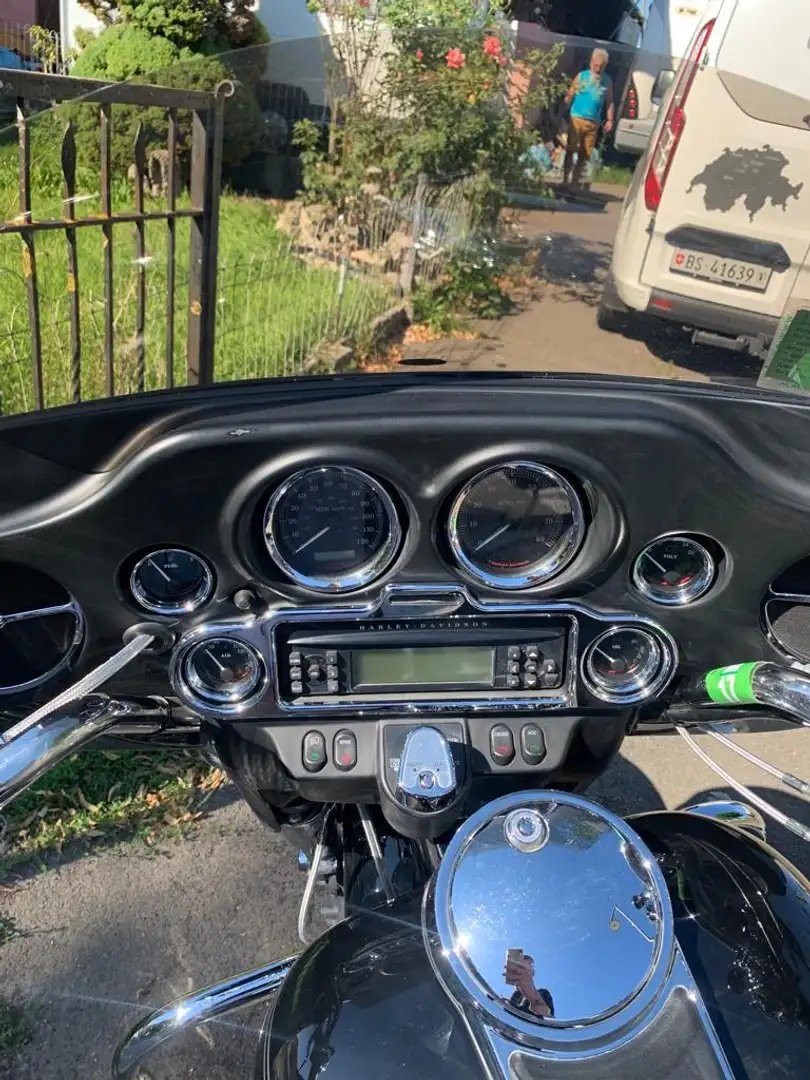 Harley-Davidson F/J - 1