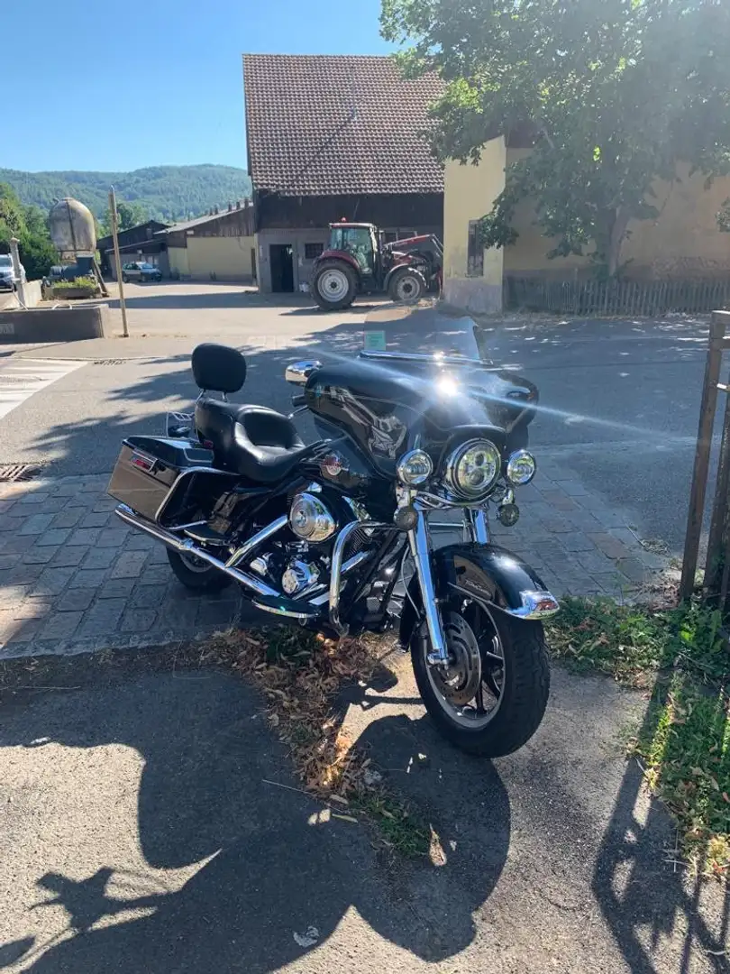 Harley-Davidson F/J - 2