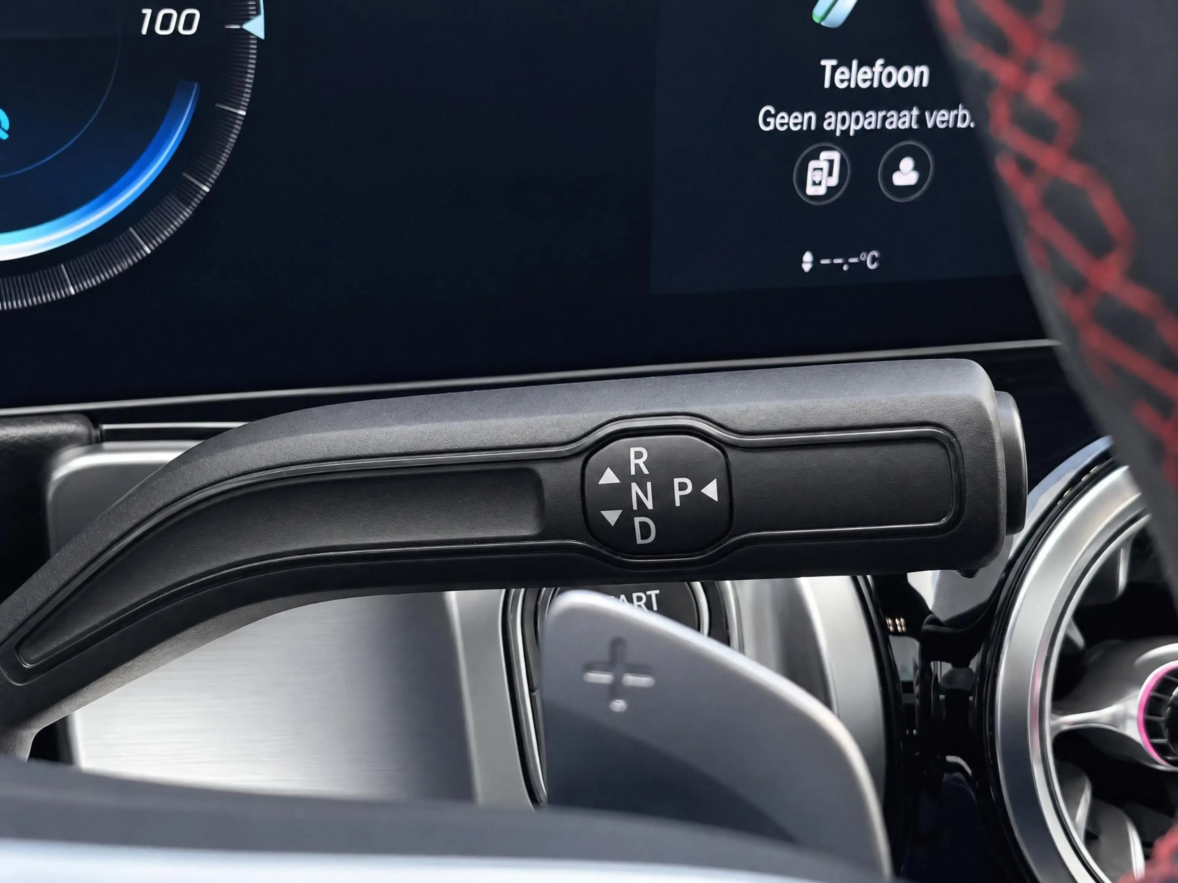 Mercedes-Benz EQB 250 250+ Business Edition 7p. 71 kWh — photo 15