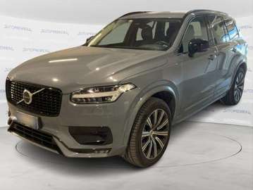 B5 D AWD automatico Plus Dark