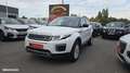 Land Rover Range Rover Evoque Land Mark IV eD4 150 2WD Blanc - thumbnail 1