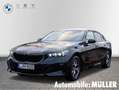 BMW 520 Limousine DIESEL LED Navi Head-Up Harman/Kardon Si Schwarz - thumbnail 1