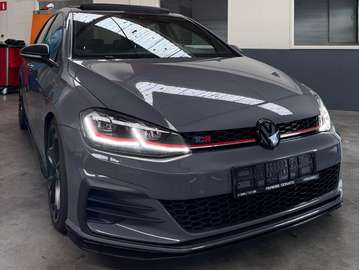 GTI TCR
