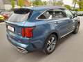 Kia Sorento Platinum 1.6T PHEV AWD Automatik Nappa-Leder uvm. Blauw - thumbnail 3