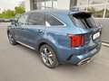 Kia Sorento Platinum 1.6T PHEV AWD Automatik Nappa-Leder uvm. Blue - thumbnail 2