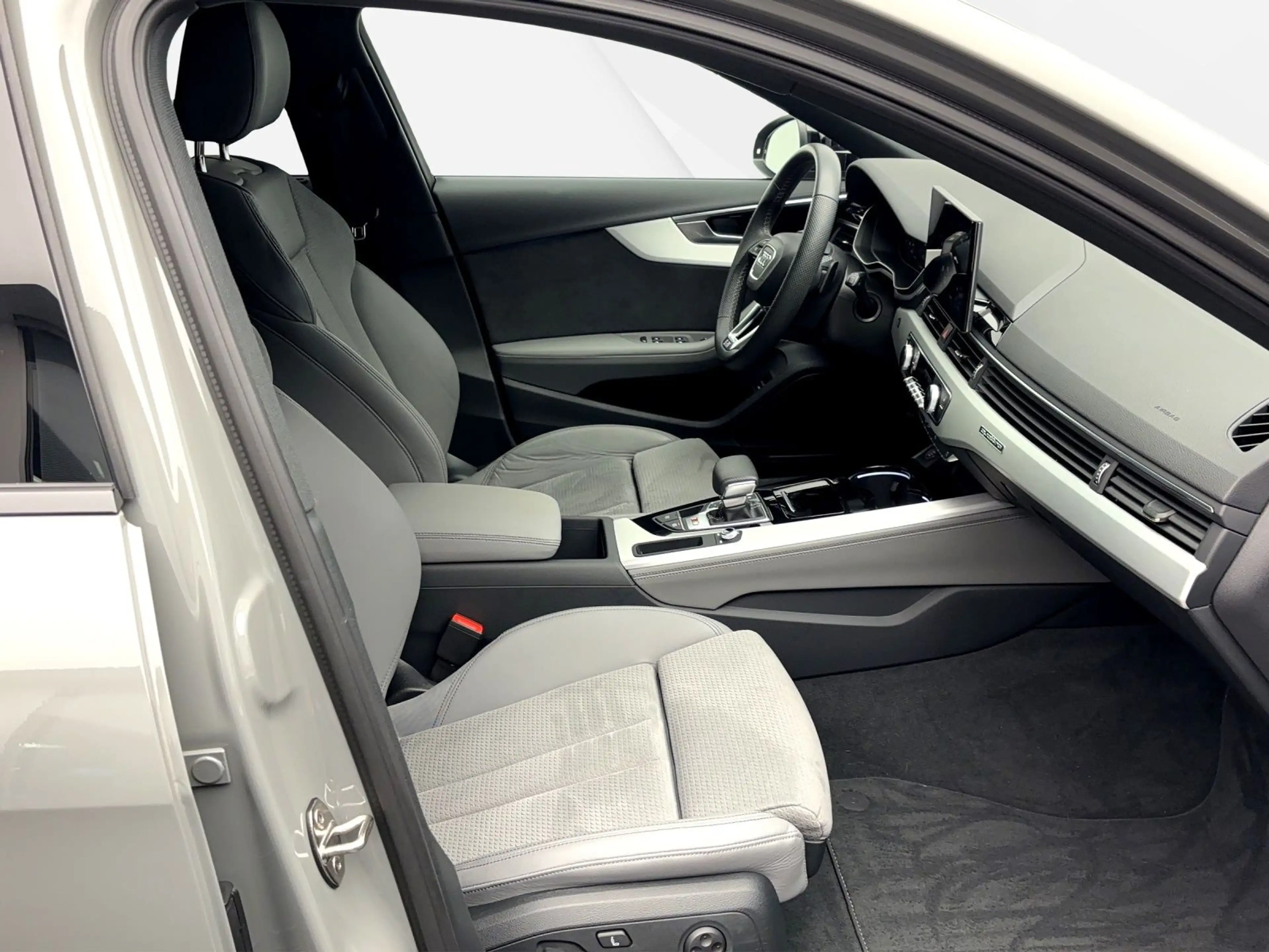Audi S4 Avant TDI quattro — photo 5