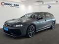 Volkswagen Passat Variant 2.0 TDI R-LINE 4M NAVI*360°KAM*AH Gris - thumbnail 2