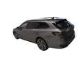 Volkswagen Passat Variant 2.0 TDI R-LINE 4M NAVI*360°KAM*AH Grau - thumbnail 3