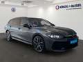 Volkswagen Passat Variant 2.0 TDI R-LINE 4M NAVI*360°KAM*AH Gris - thumbnail 3