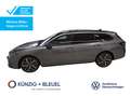 Volkswagen Passat Variant 2.0 TDI R-Line 4M NAVI*360°KAM*AH Grijs - thumbnail 1