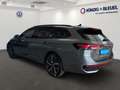 Volkswagen Passat Variant 2.0 TDI R-LINE 4M NAVI*360°KAM*AH Gris - thumbnail 5
