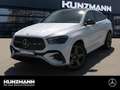 Mercedes-Benz GLE 450 d 4MATIC Coupé AMG Night Panorama AHK Weiß - thumbnail 1