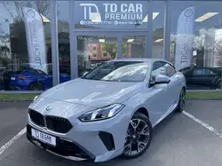 BMW Série 2 Gran Coupé i Pack M Auto