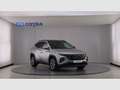 Hyundai TUCSON 1.6 TGDI 48V Tecno Sky 4x2 Plateado - thumbnail 1