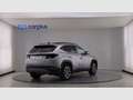 Hyundai TUCSON 1.6 TGDI 48V Tecno Sky 4x2 Plateado - thumbnail 5
