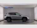 Hyundai TUCSON 1.6 TGDI 48V Tecno Sky 4x2 Plateado - thumbnail 4