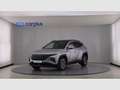Hyundai TUCSON 1.6 TGDI 48V Tecno Sky 4x2 Plateado - thumbnail 2