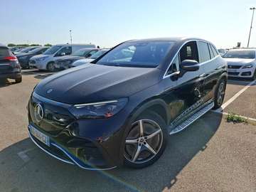 EQE 350 AMG Line
