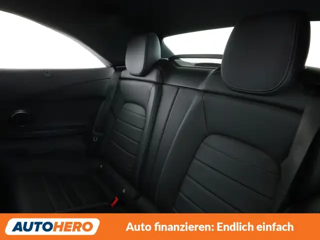 Mercedes-Benz C-Class view 14