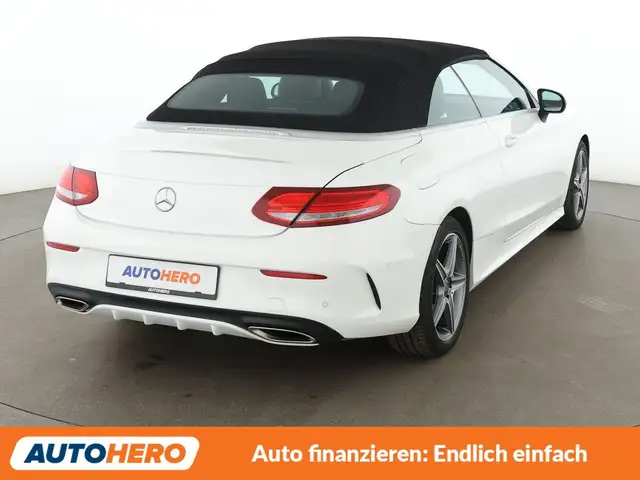 Mercedes-Benz C-Class view 6