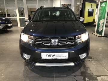 MCV Stepway TCe 90