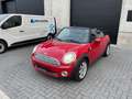 MINI Cooper Cabrio Mini Cooper Cabrio 1.6I, Leder, Airco, Garantie Rouge - thumbnail 9