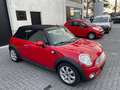 MINI Cooper Cabrio Mini Cooper Cabrio 1.6I, Leder, Airco, Garantie Rouge - thumbnail 7