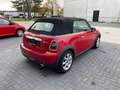 MINI Cooper Cabrio Mini Cooper Cabrio 1.6I, Leder, Airco, Garantie Rouge - thumbnail 6